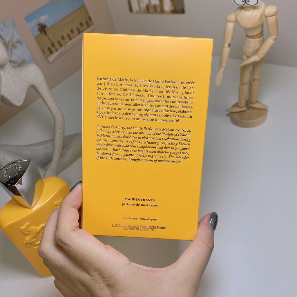 PDM *XR 7 Perseus 125ml