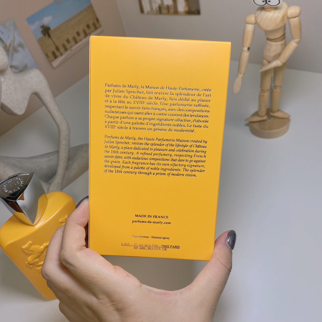 PDM *XR 7 Perseus 125ml