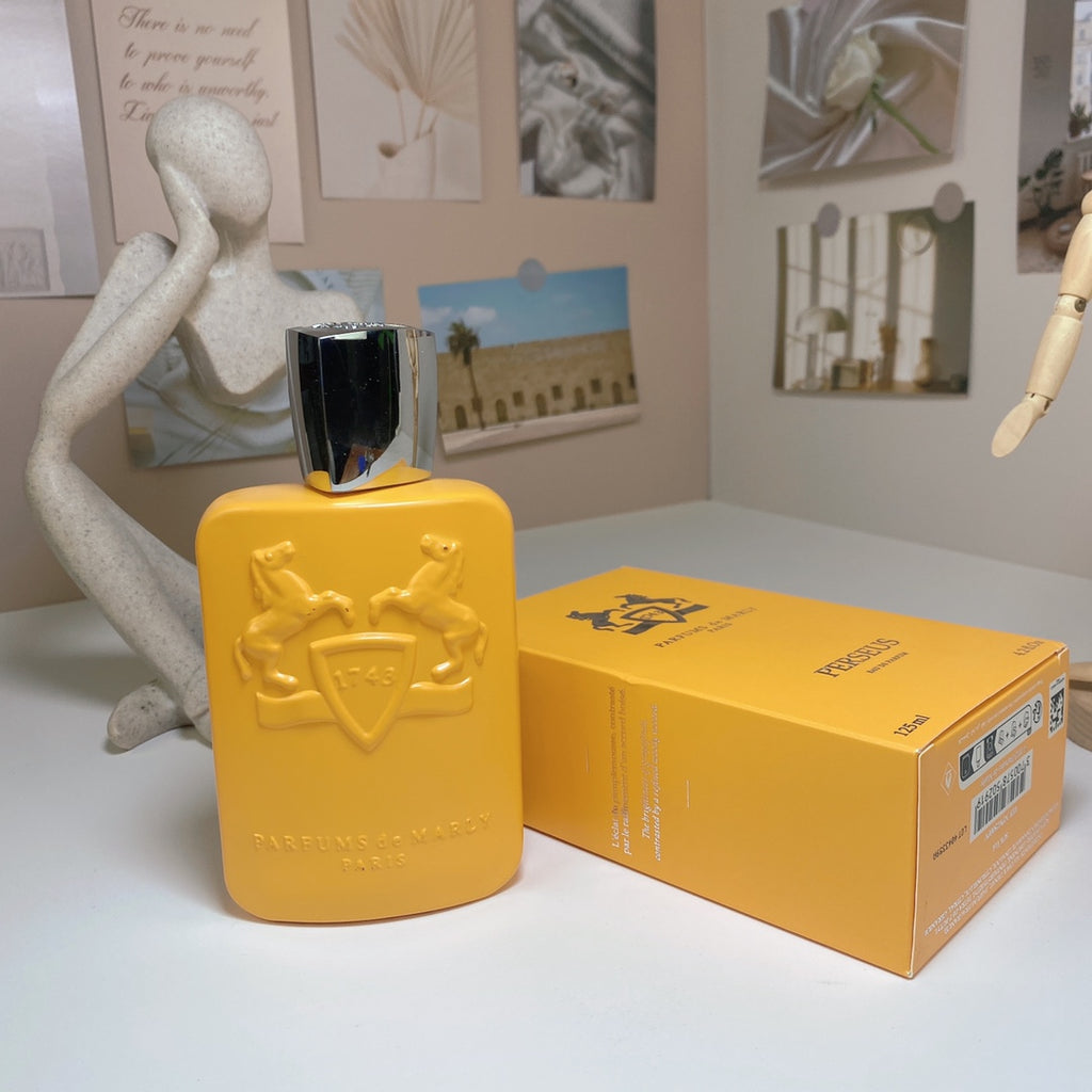 PDM *XR 7 Perseus 125ml