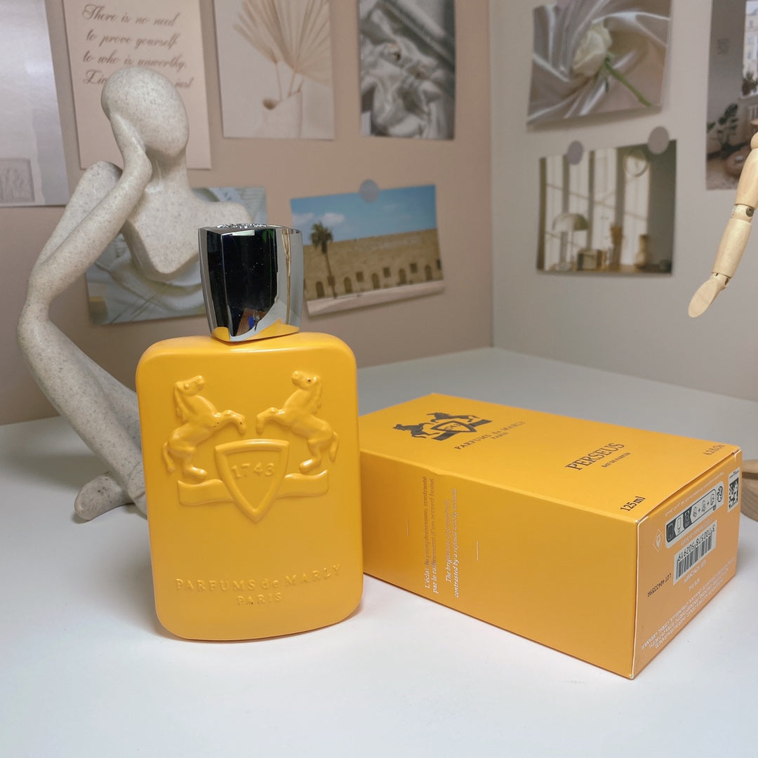 PDM *XR 7 Perseus 125ml