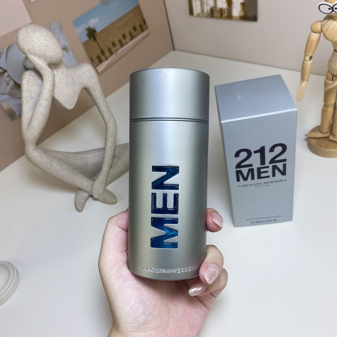 CH *T54    212 MEN  100ml