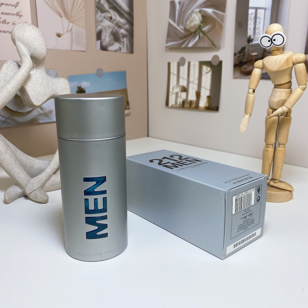 CH *T54    212 MEN  100ml