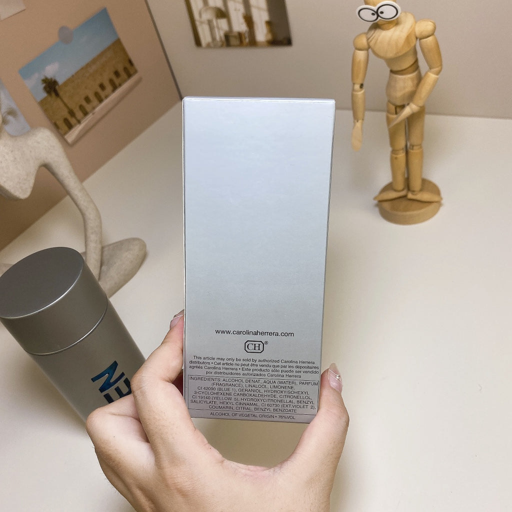 CH *T54    212 MEN  100ml