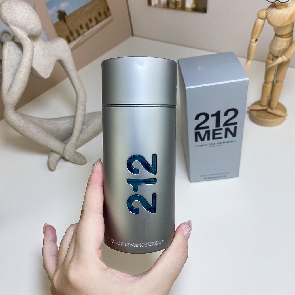 CH *T54    212 MEN  100ml