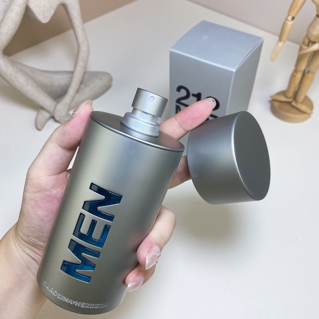 CH *T54    212 MEN  100ml