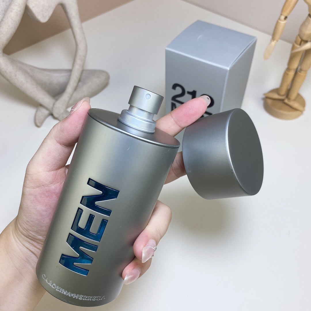 CH *T54    212 MEN  100ml