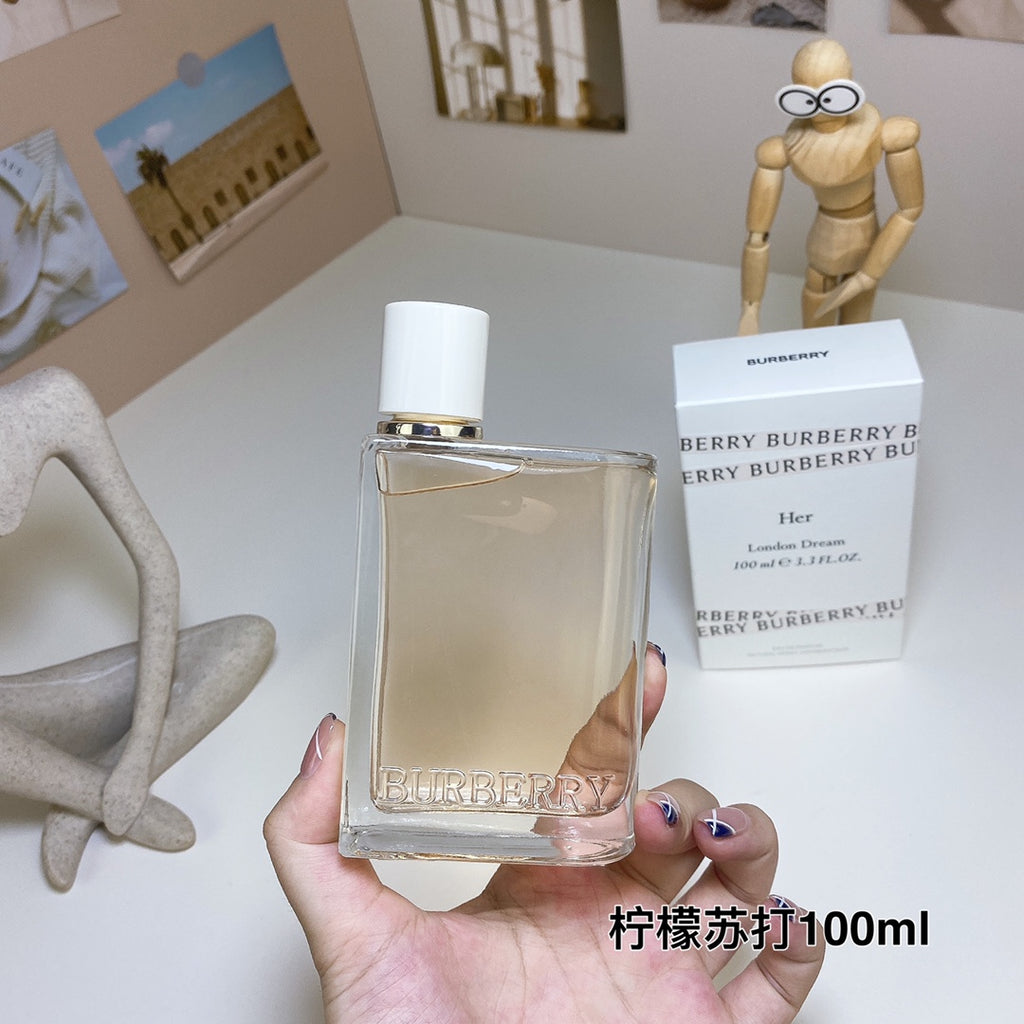Burberry *MH 16   Her (EDP)    100ml