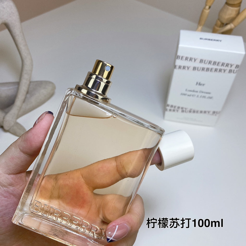Burberry *MH 16   Her (EDP)    100ml