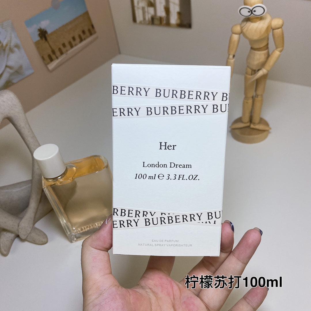 Burberry *MH 16   Her (EDP)    100ml