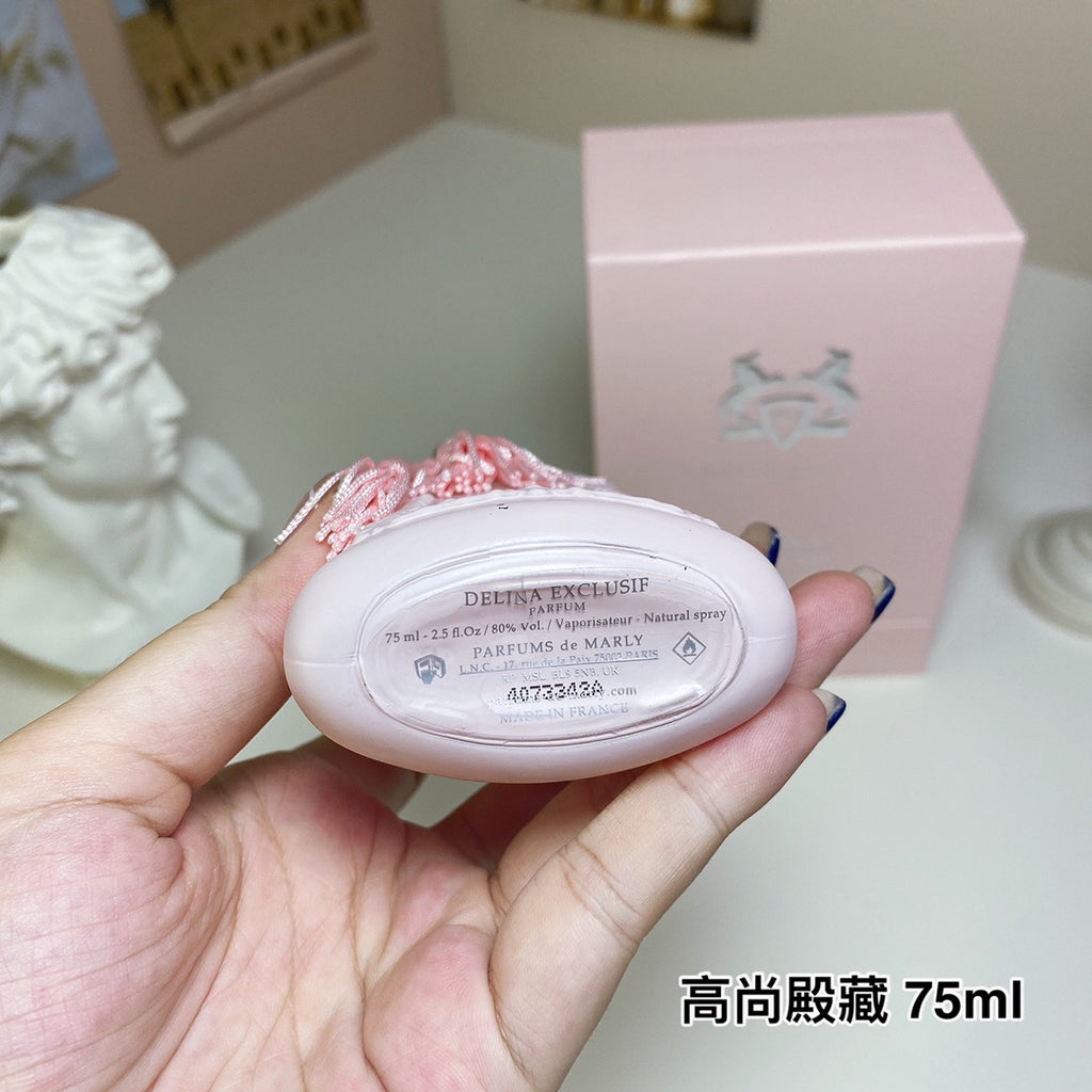 PDM *T50   DELINA EXCLUSIF 75ml