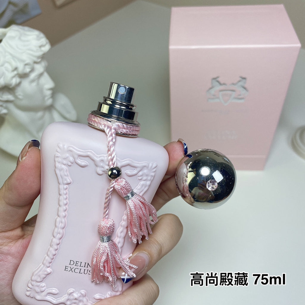 PDM *T50   DELINA EXCLUSIF 75ml