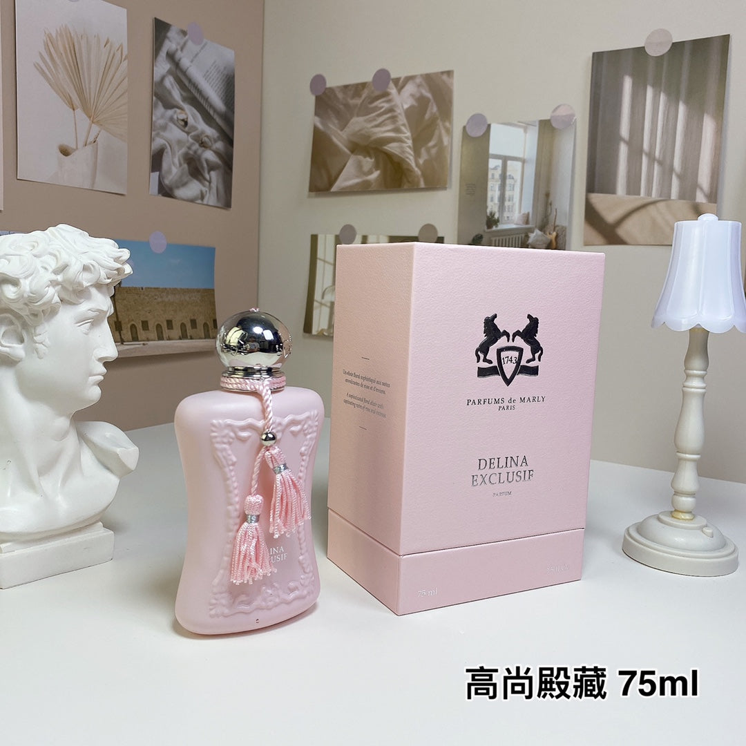 PDM *T50   DELINA EXCLUSIF 75ml