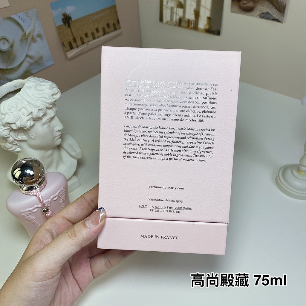 PDM *T50   DELINA EXCLUSIF 75ml