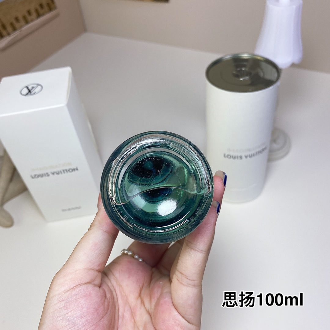 LV Le jour se leve *PX 4