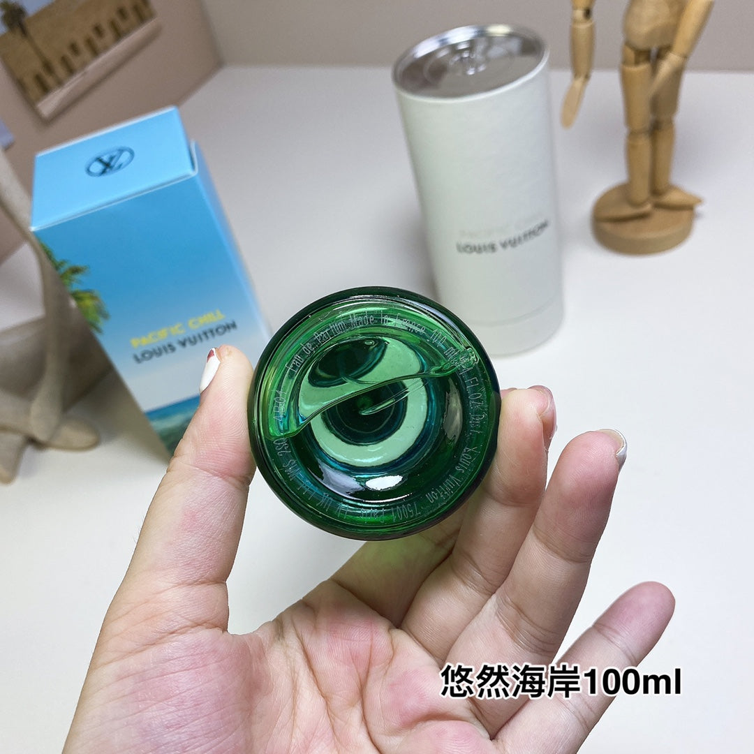 LV *YR 20 Pacific Chill 100ml