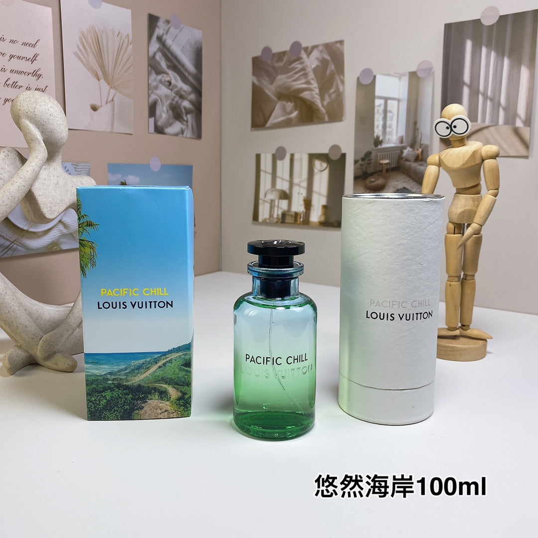 LV *YR 20 Pacific Chill 100ml