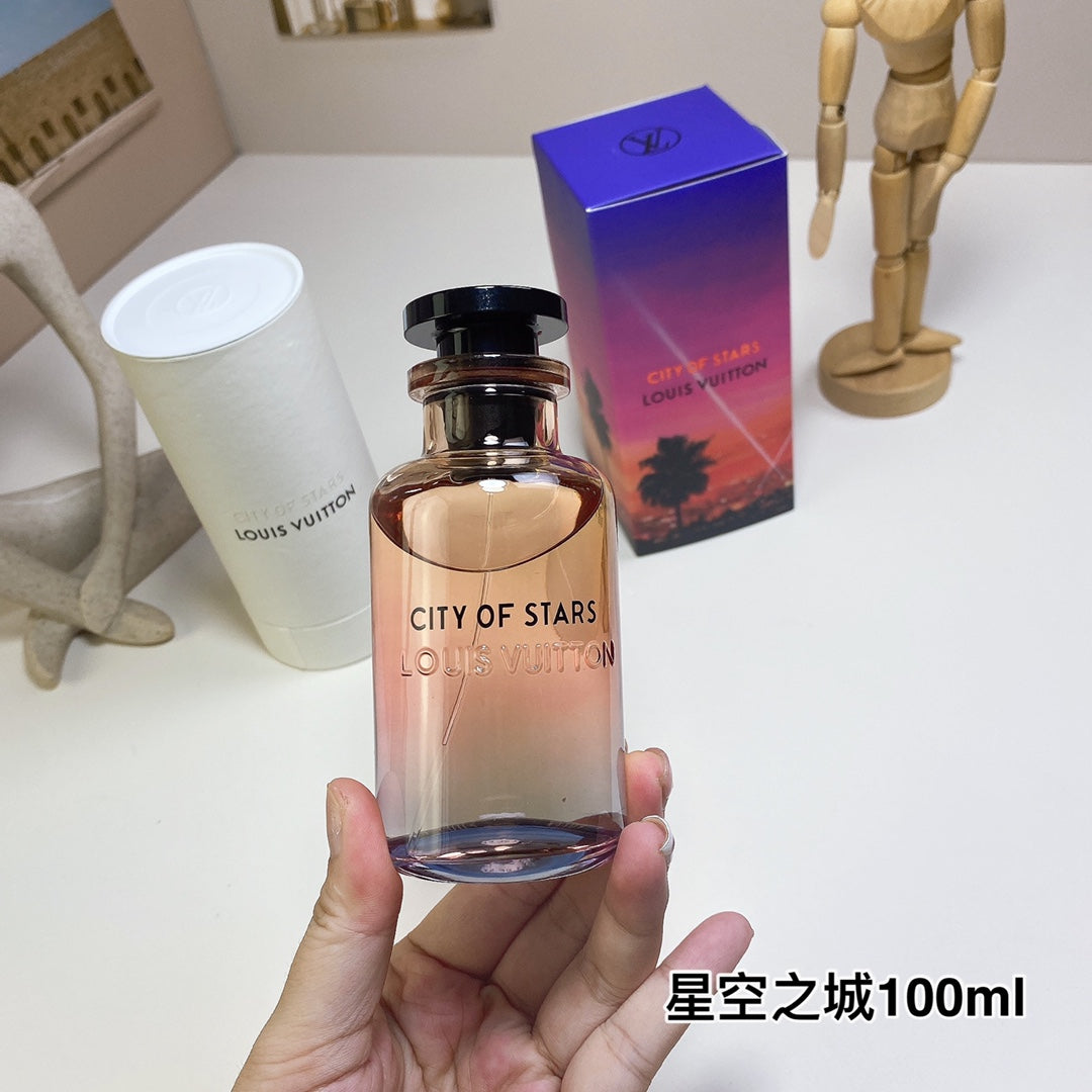 LV *DWY P  City of stars 100ml