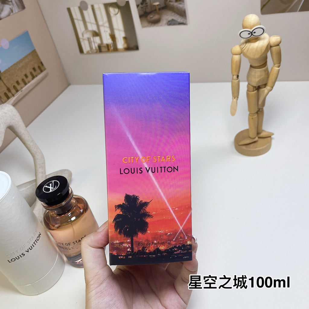 LV *DWY P  City of stars 100ml
