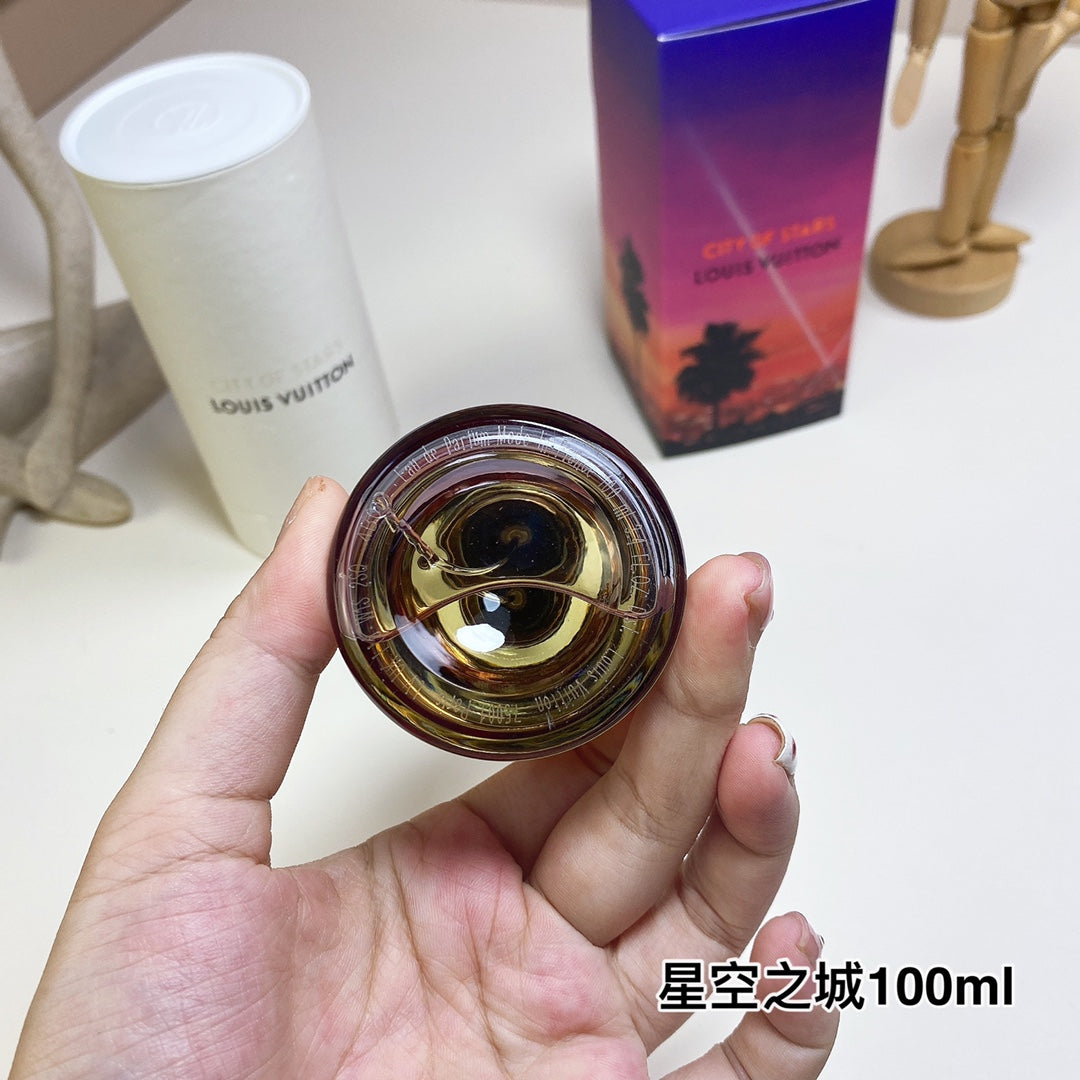 LV *DWY P  City of stars 100ml