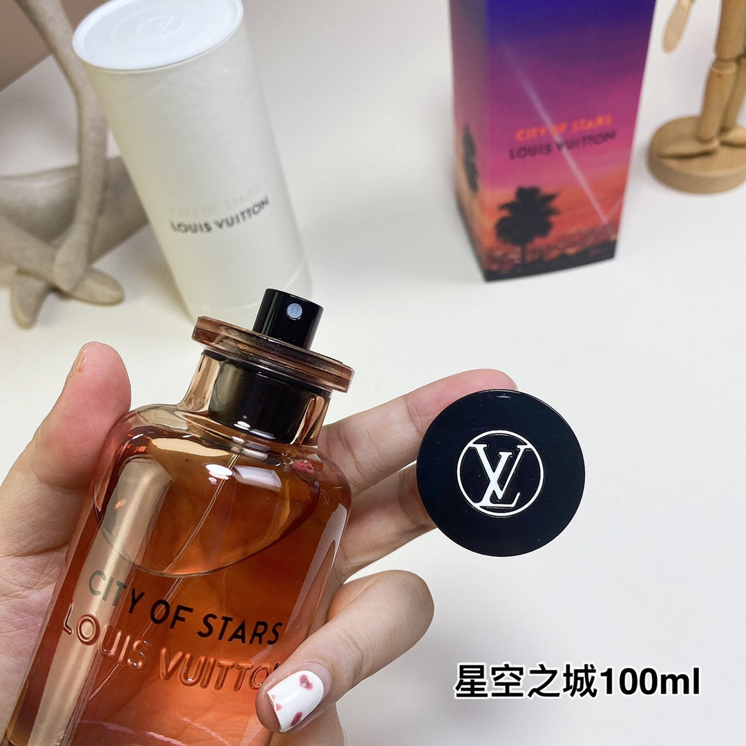 LV *DWY P  City of stars 100ml