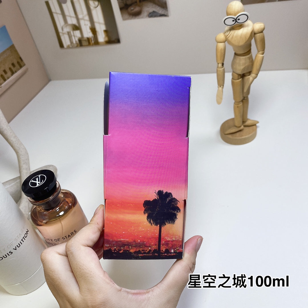 LV *DWY P  City of stars 100ml