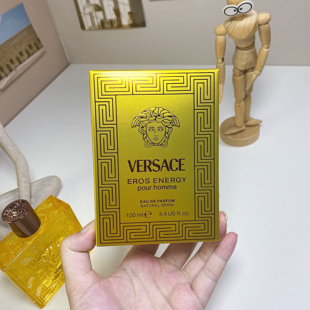 Versace *FS 13  Pour homme 100ml