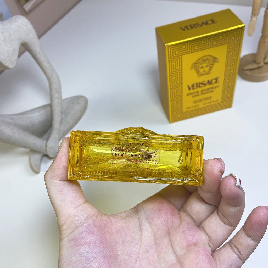 Versace *FS 13  Pour homme 100ml