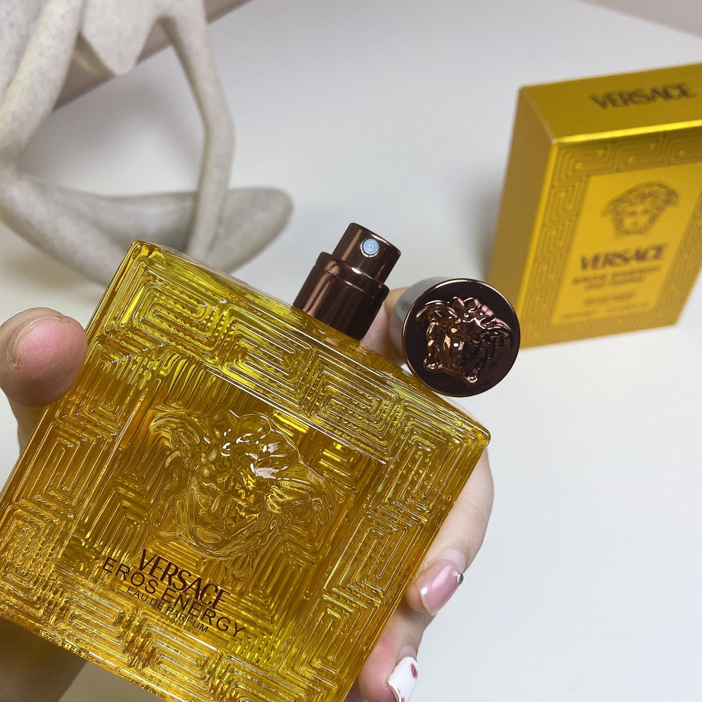 Versace *FS 13  Pour homme 100ml