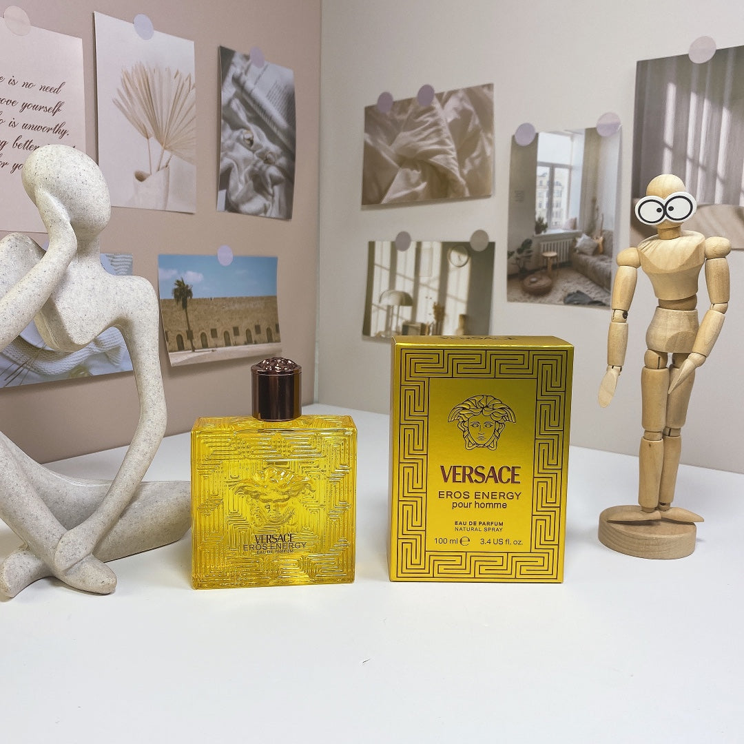 Versace *FS 13  Pour homme 100ml