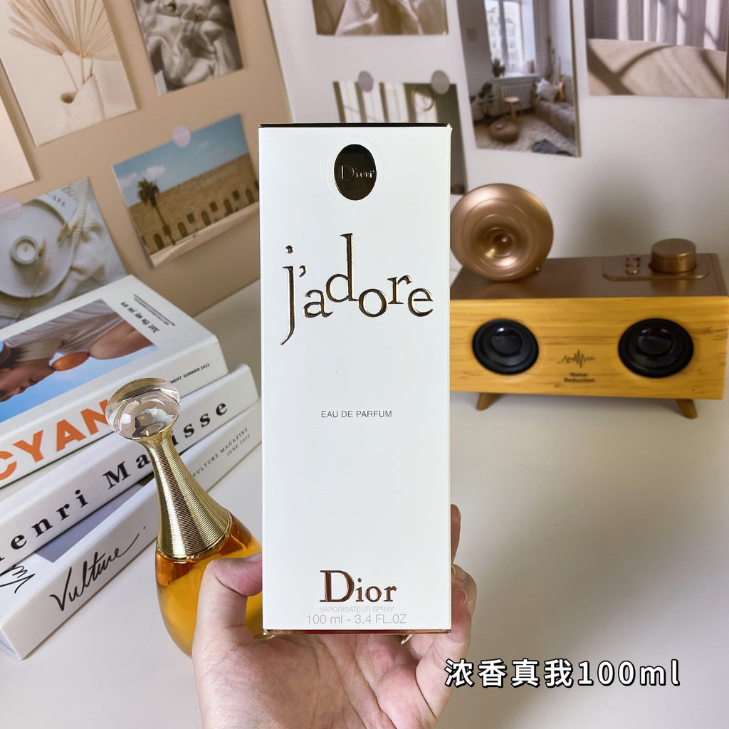 Christian Dior J'Adore Eau De Parfum Spray