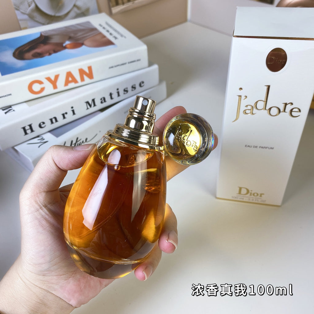 Christian Dior J'Adore Eau De Parfum Spray