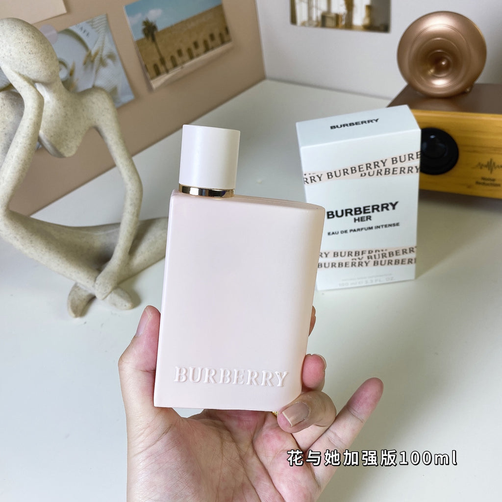 Burberry *T38   Her（Elixir）100ml