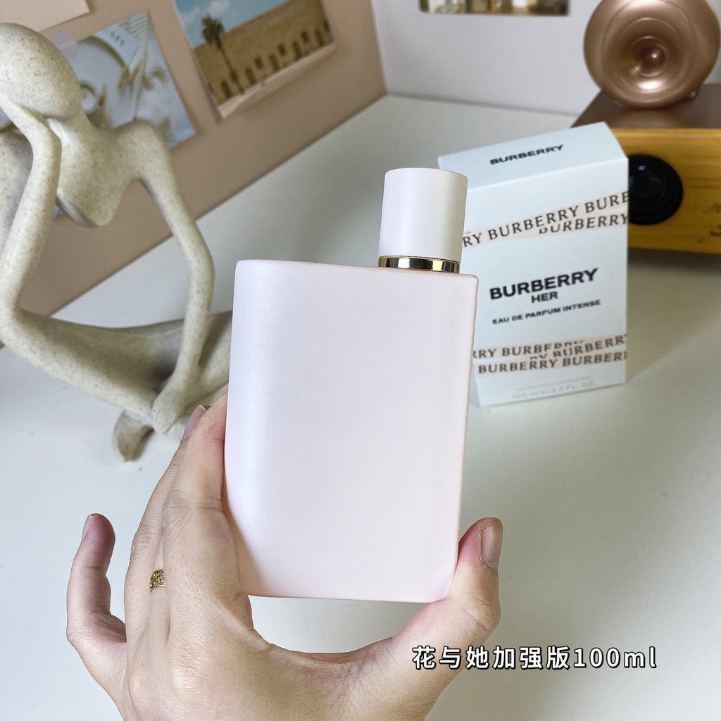 Burberry *T38   Her（Elixir）100ml