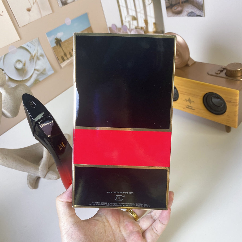 CH *KL 23   Very good girl  80ml