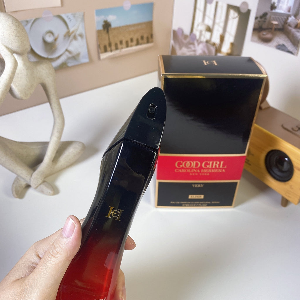 CH *KL 23   Very good girl  80ml