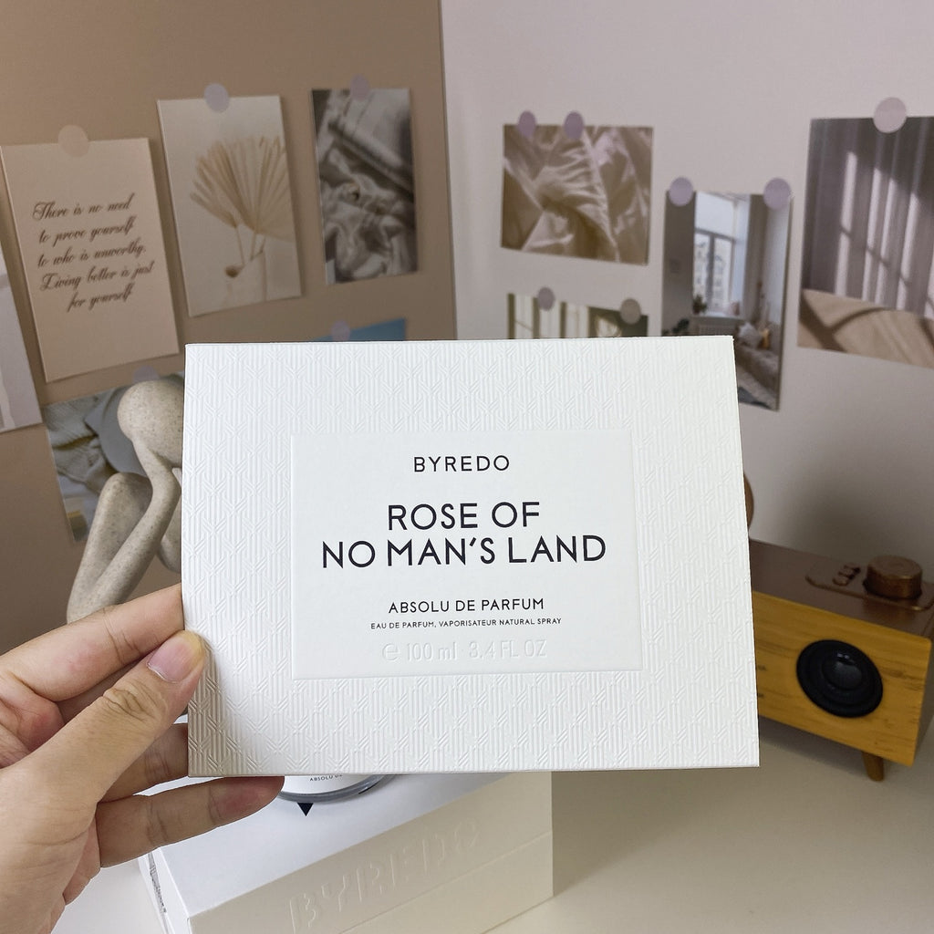 BYREDO *T49   ROSE OF NO MAN'S LAND  100ml