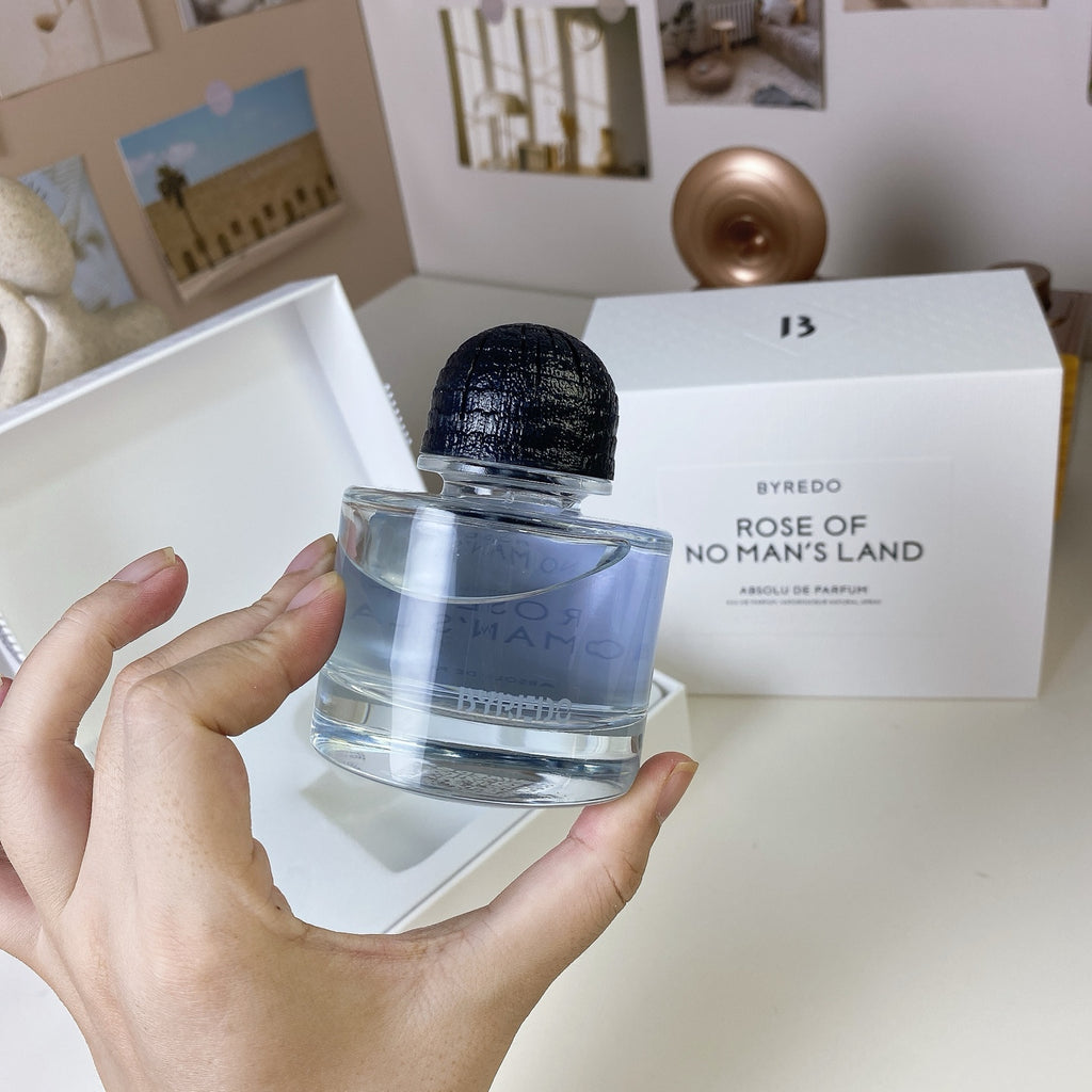 BYREDO *T49   ROSE OF NO MAN'S LAND  100ml