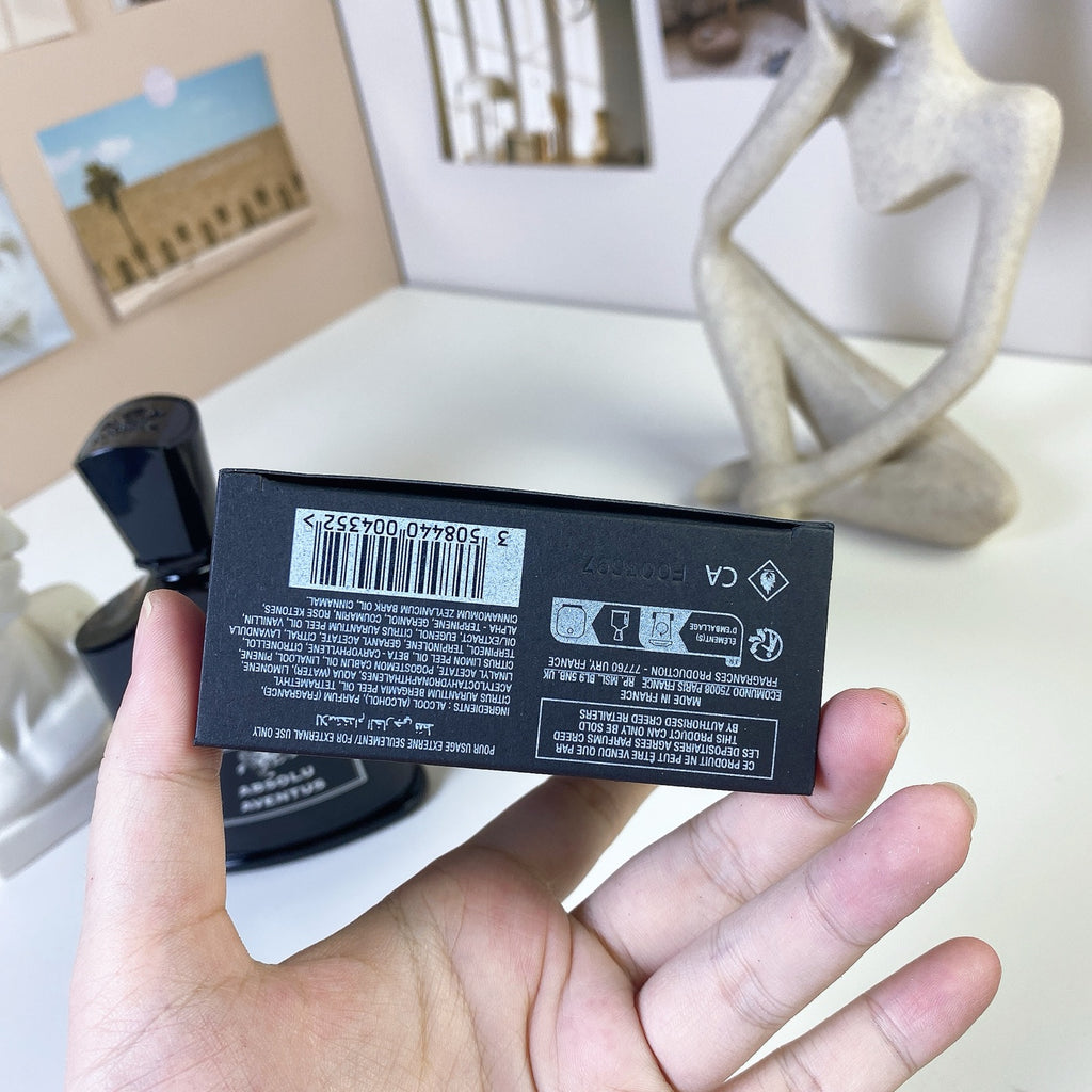 Absolu Aventus by Creed, 3.3 oz EDP Spray for Men 100ml