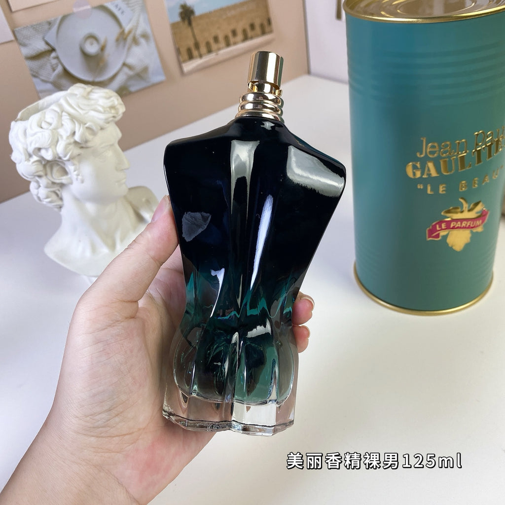 Jean Paul Gaultier *LS 10  Le Beau 125ml