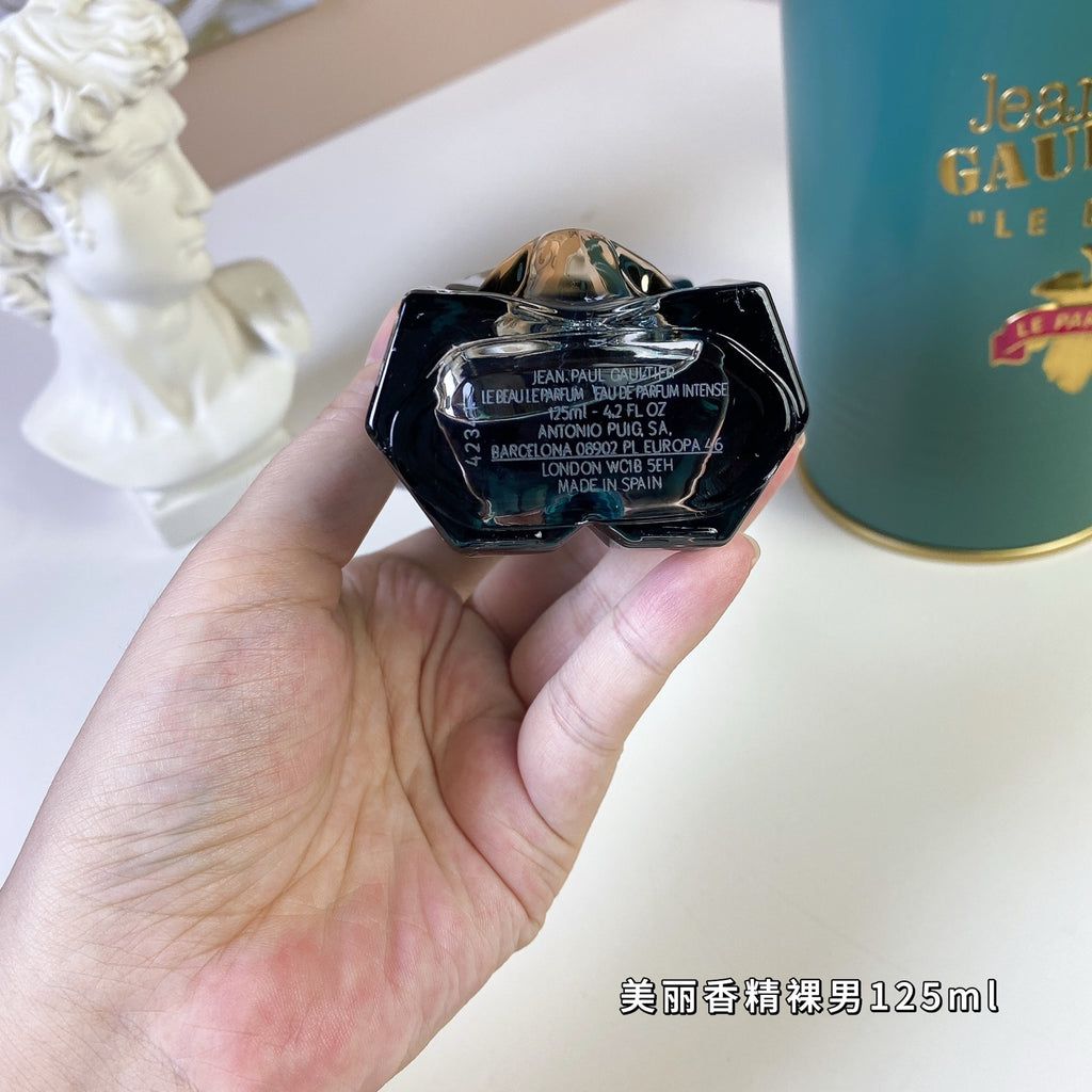 Jean Paul Gaultier *LS 10  Le Beau 125ml
