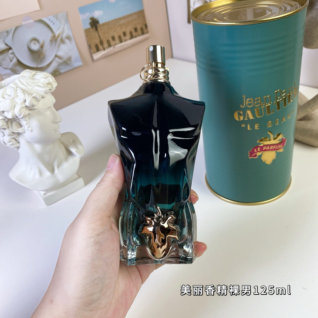 Jean Paul Gaultier *LS 10  Le Beau 125ml