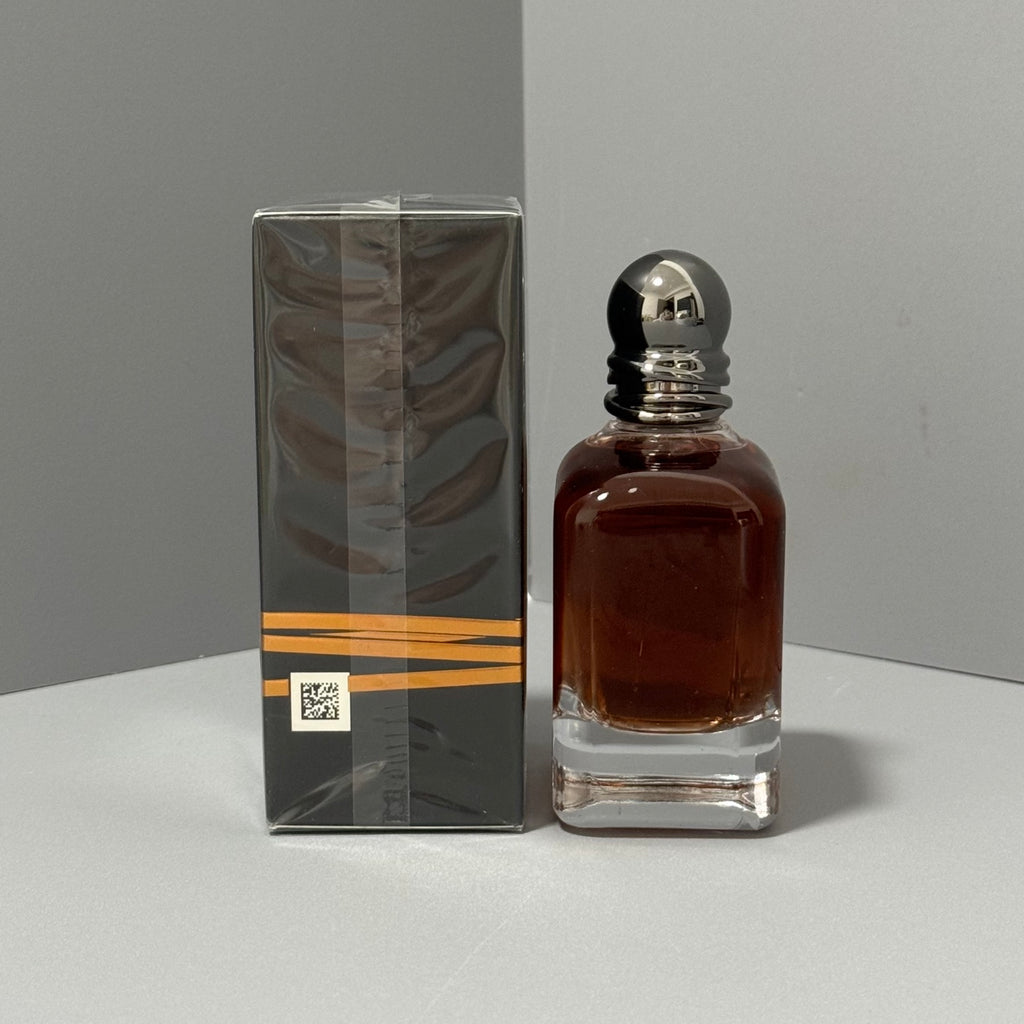 Armani *NMA O  Stronger With You Absolutely  100ml