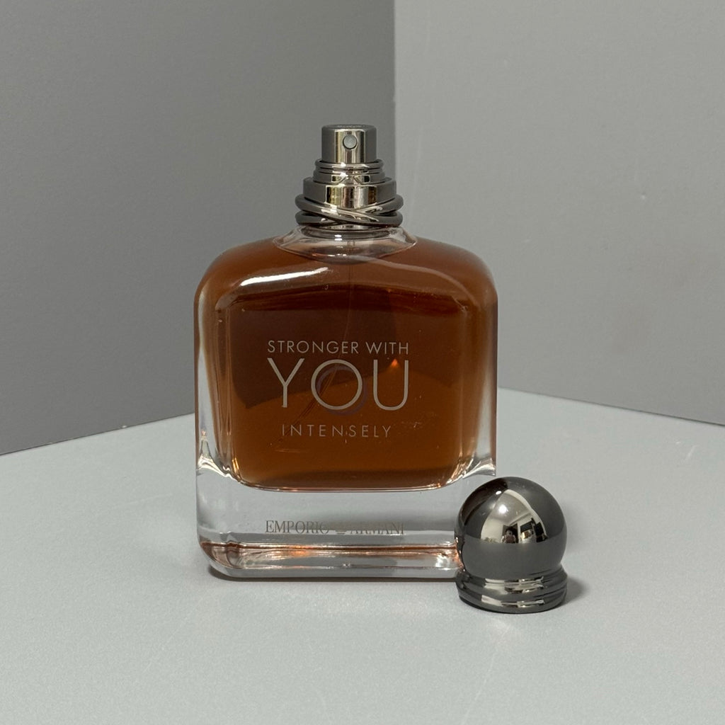 Armani *NMA O  Stronger With You Absolutely  100ml