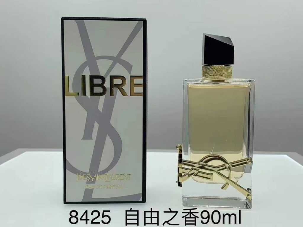 Yves Libre Eau de Parfum 90ml