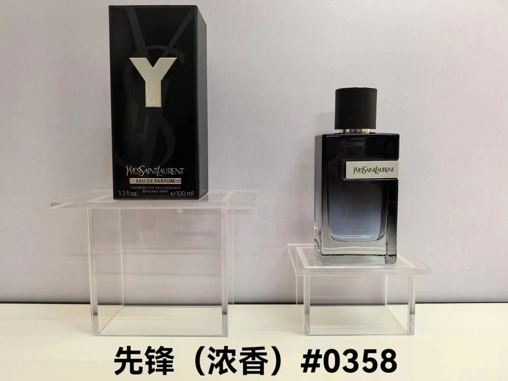 YSL Saint Laurent Y Eau De Parfum Spray 100ml