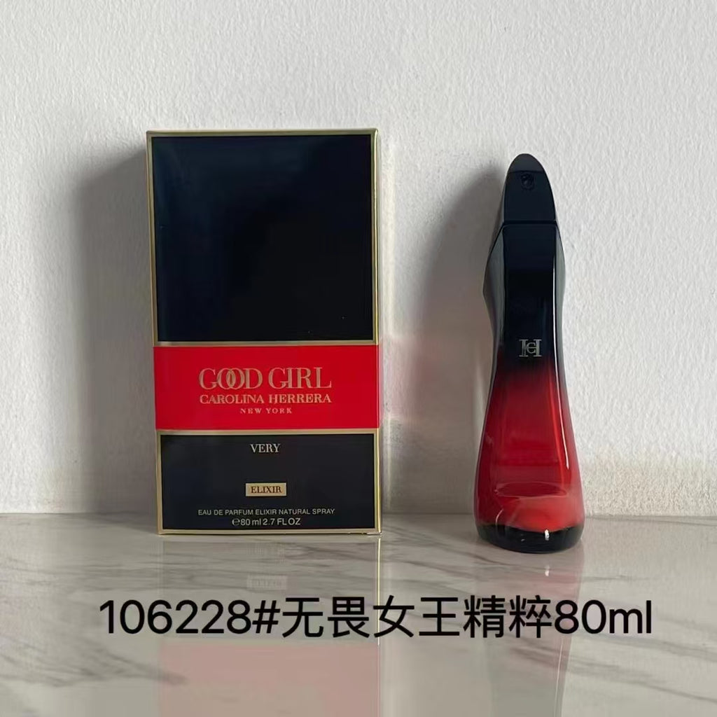 CH *KL 23   Very good girl  80ml