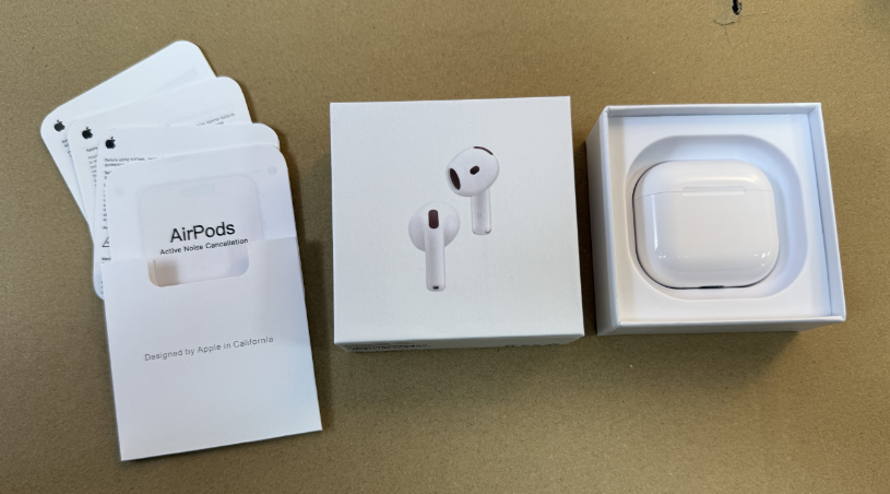 air pods