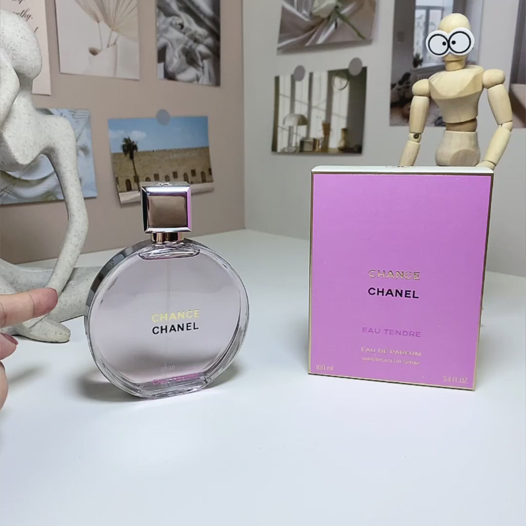 Chance Chanel EDP Eau Tendre