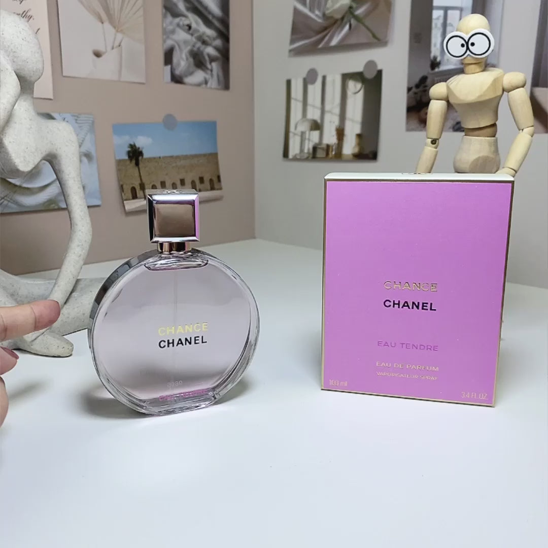 Chance Chanel EDP Eau Tendre