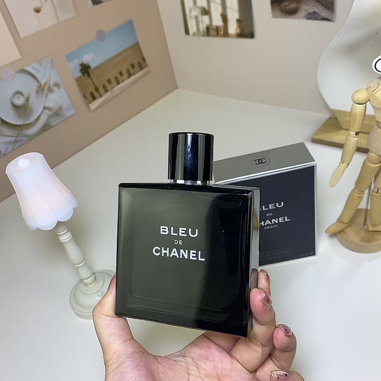 Bleu De Chanel by Chanel